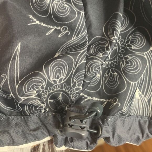 Columbia Omni-Tech Retro Winter Jacket Size Medium - Picture 12 of 16